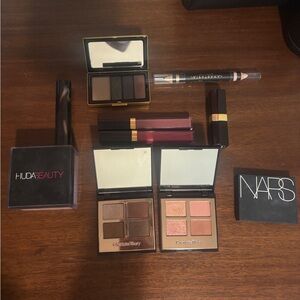 Makeup Bundle